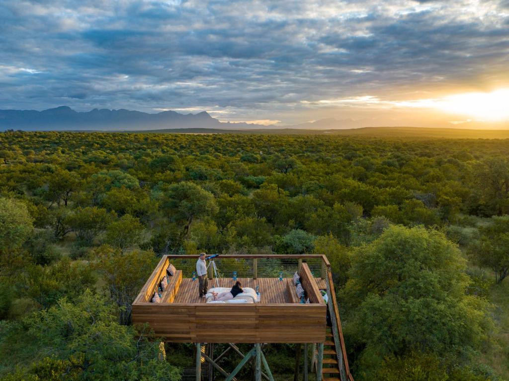 Oase by 7 Star Lodges