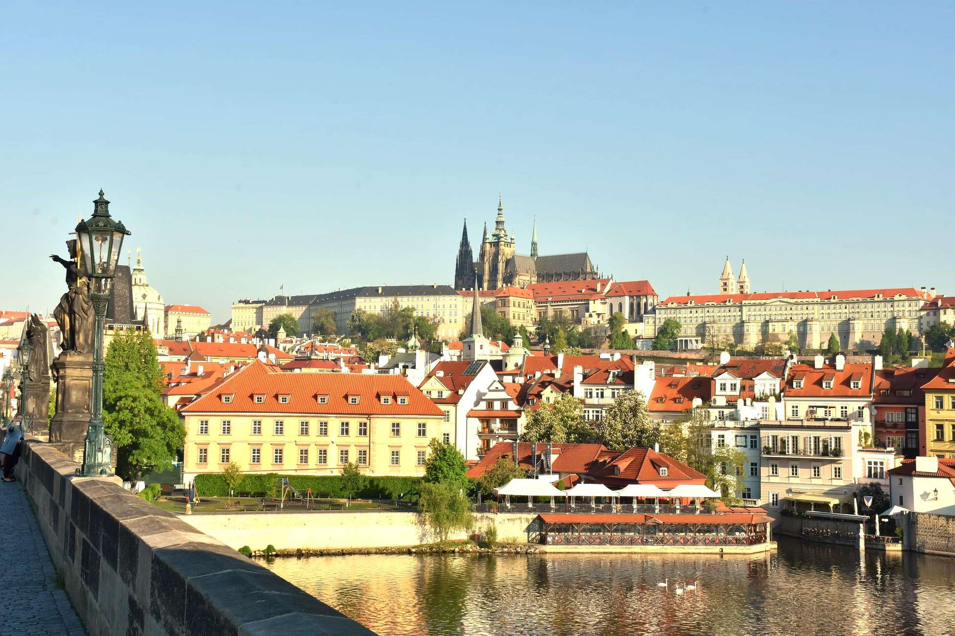 Prague Castle