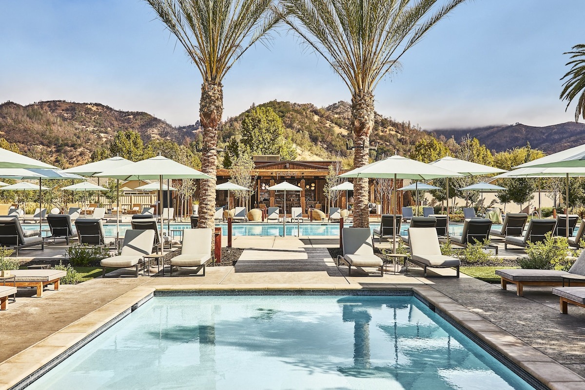 Solage, Auberge Collection