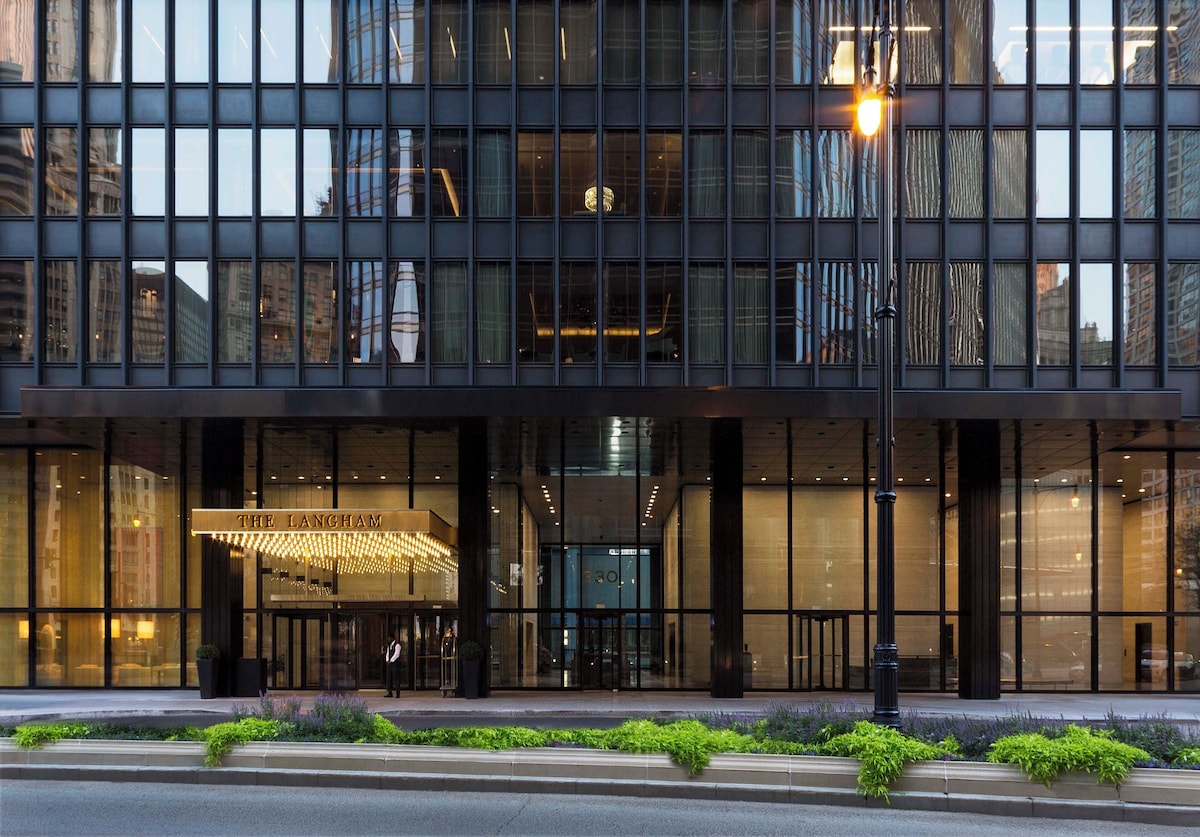 The Langham Chicago
