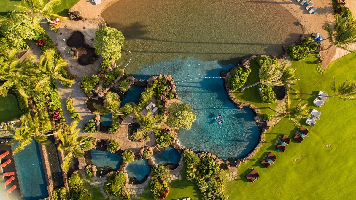 The Lodge at Kukui’ula