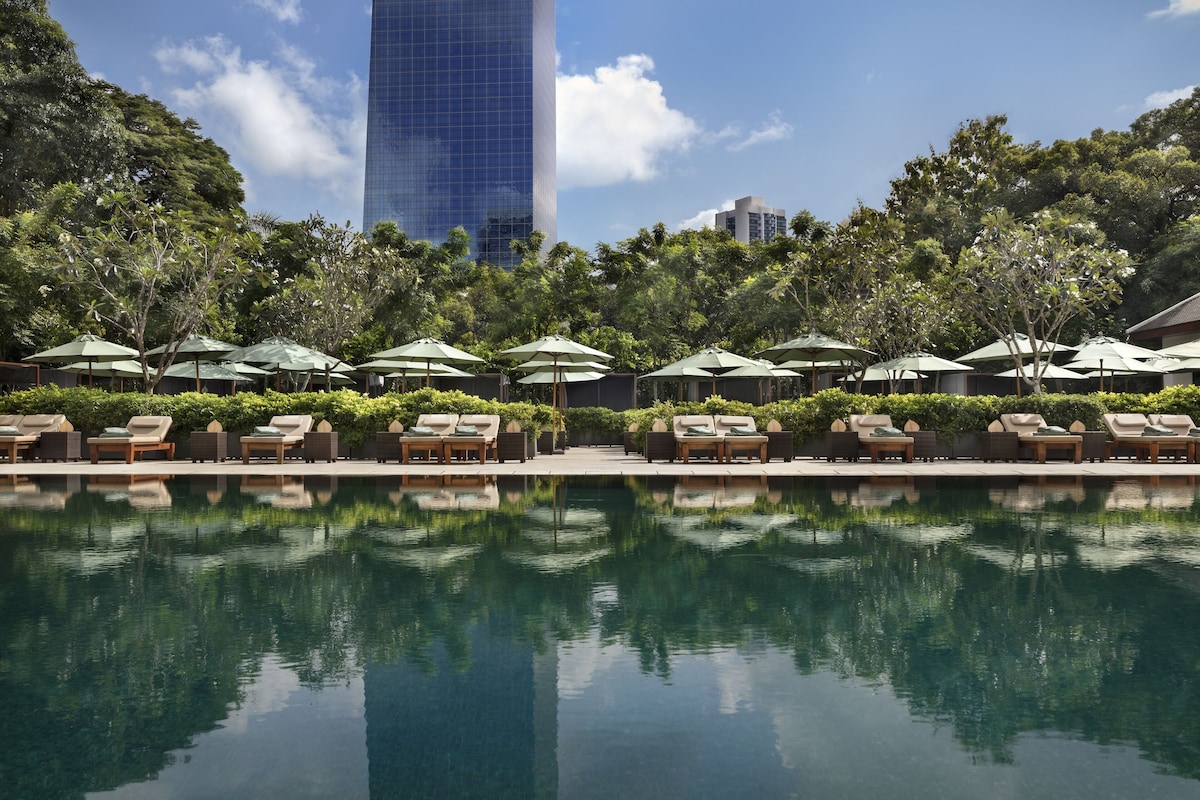 The Sukhothai Bangkok