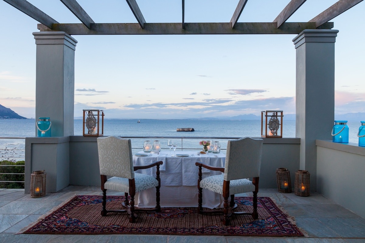 Tintswalo at Boulders