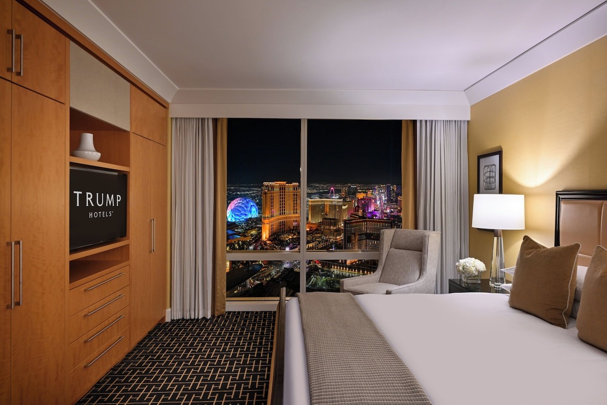 Trump International Hotel Las Vegas
