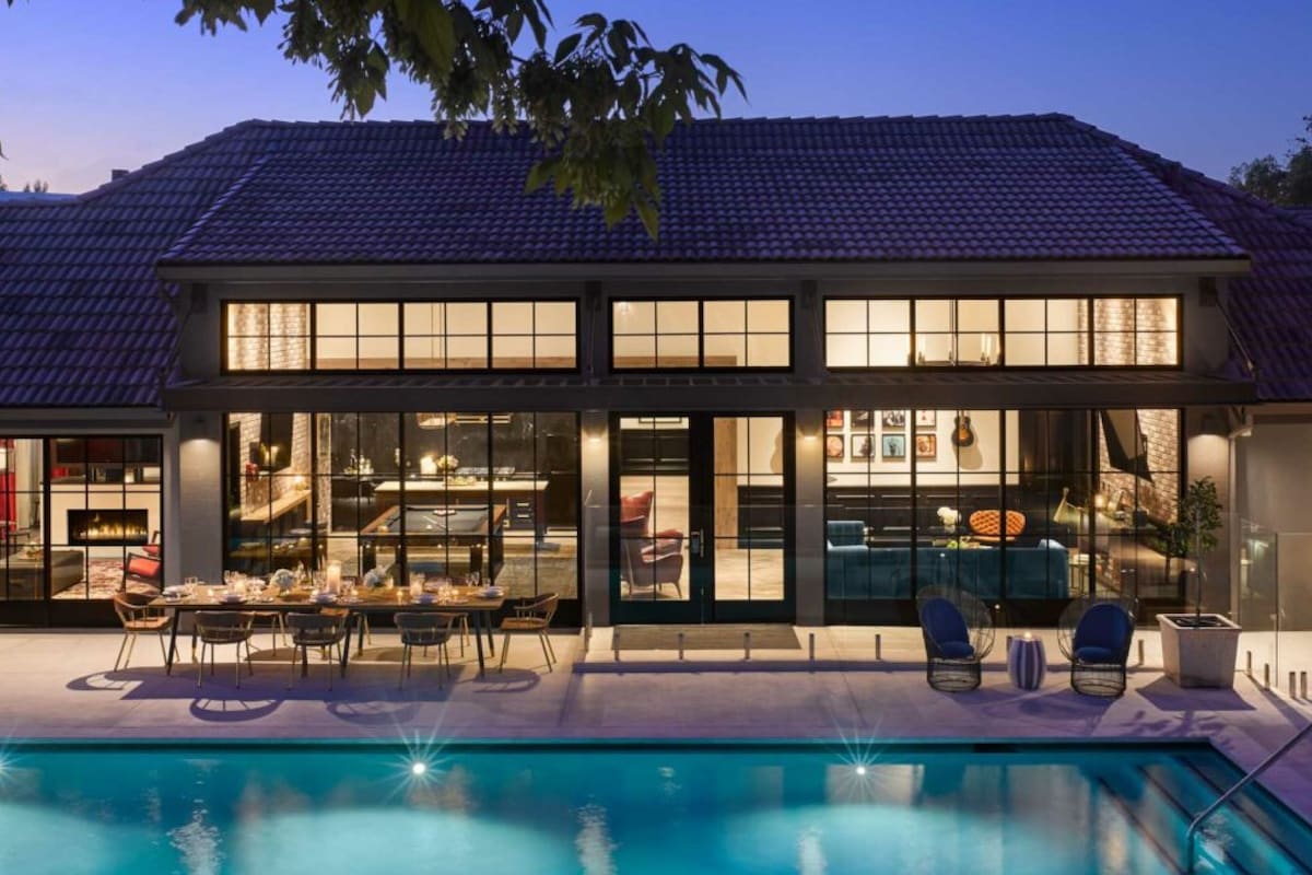 Villagio at The Estate Yountville