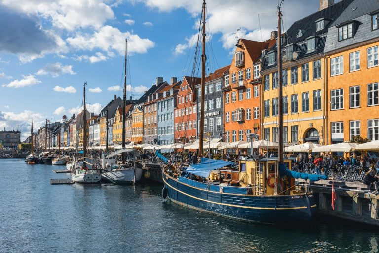 where to stay in Copenhagen