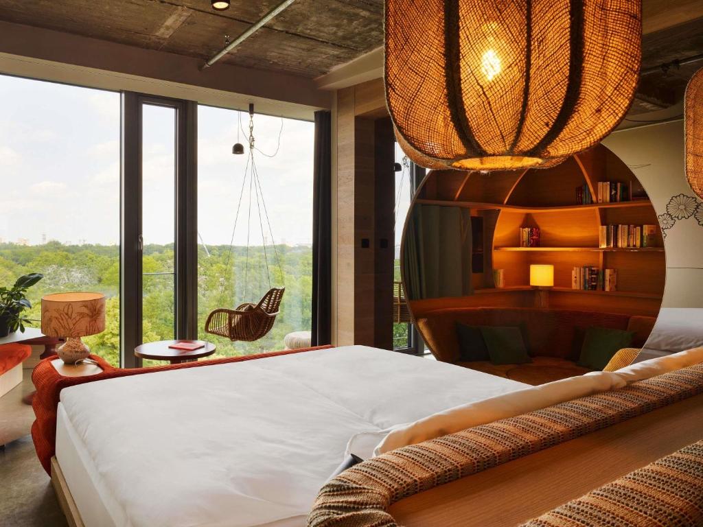 25hours Hotel Bikini Berlin