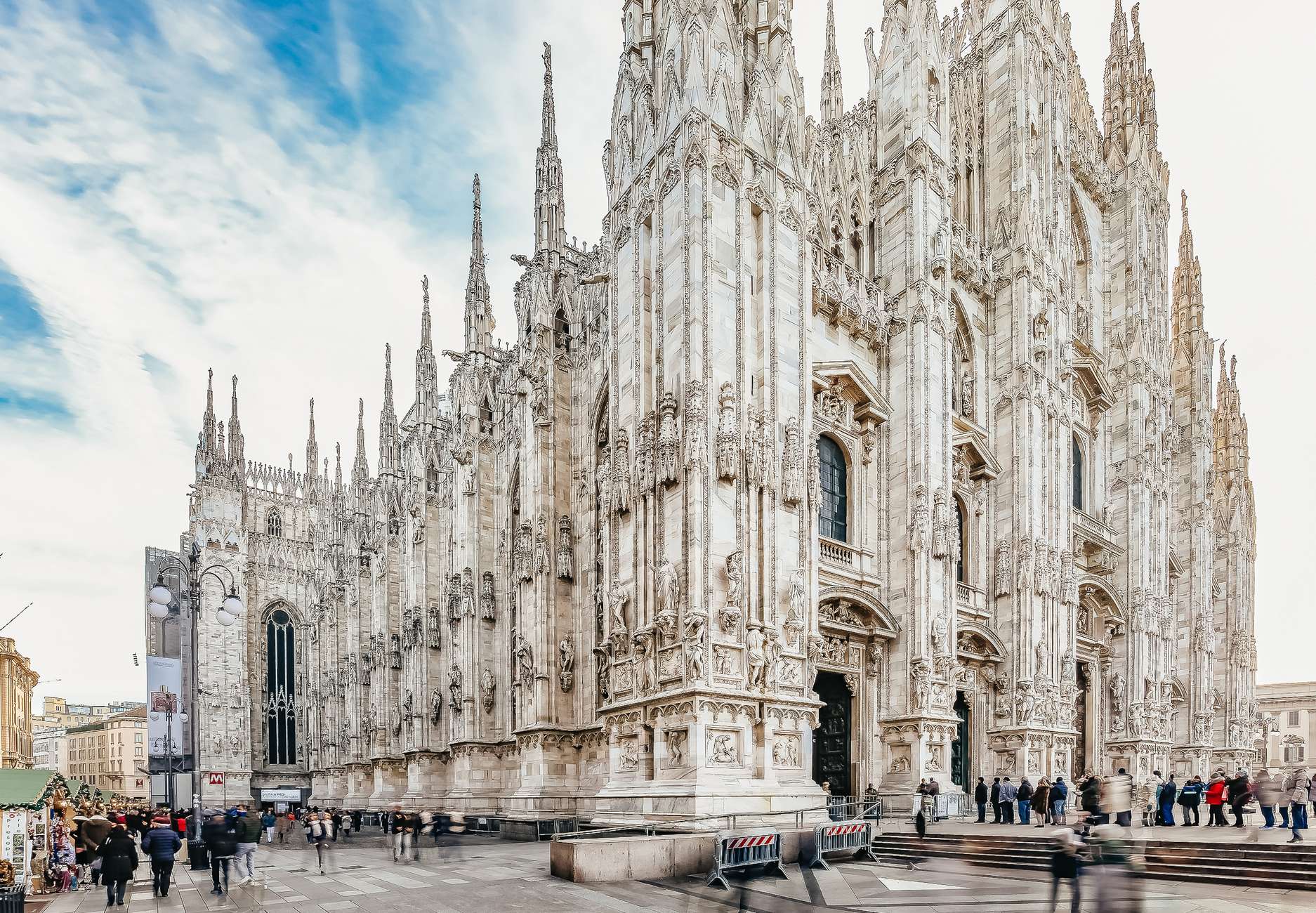 Duomo di Milano