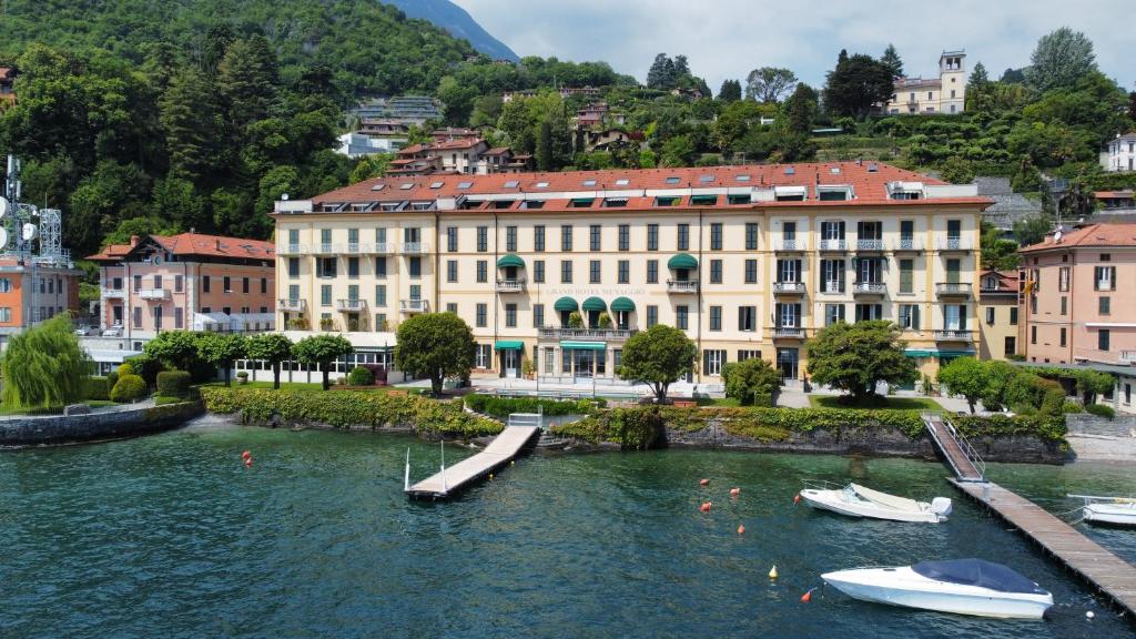 Grand Hotel Menaggio