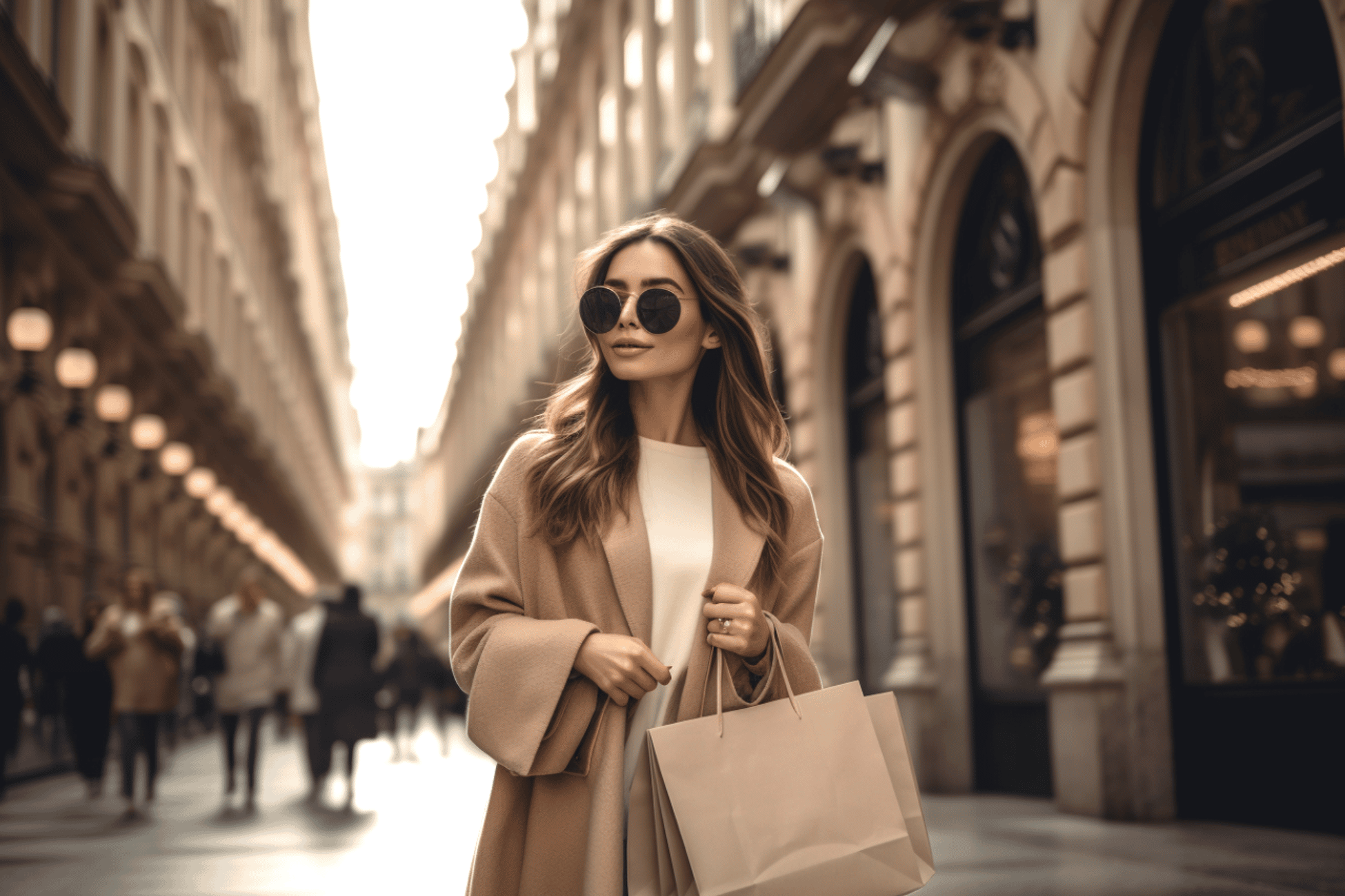Quadrilatero della Moda