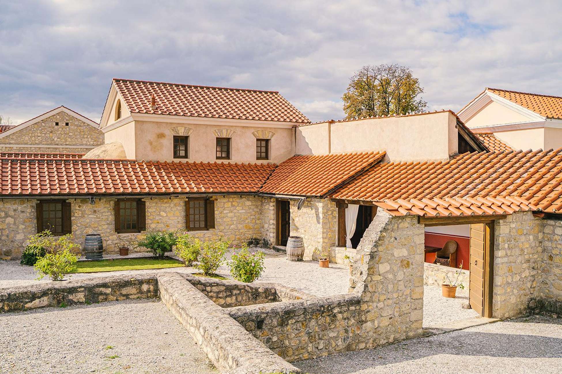 Roman City of Carnuntum