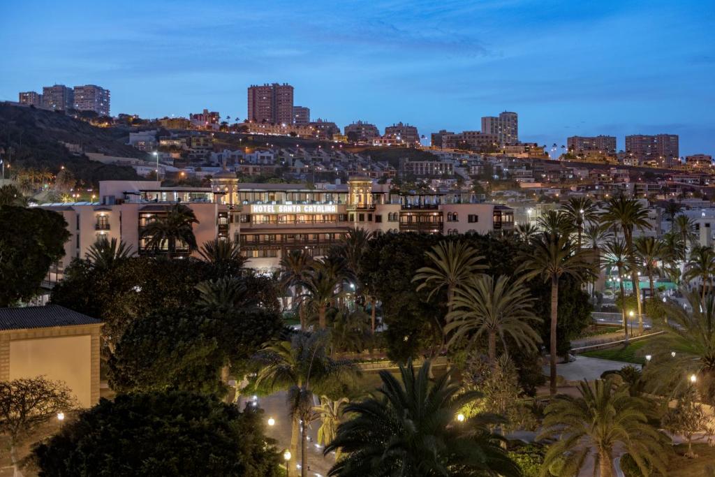 Santa Catalina, a Royal Hideaway Hotel