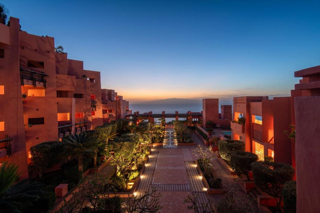The Ritz-Carlton, Abama