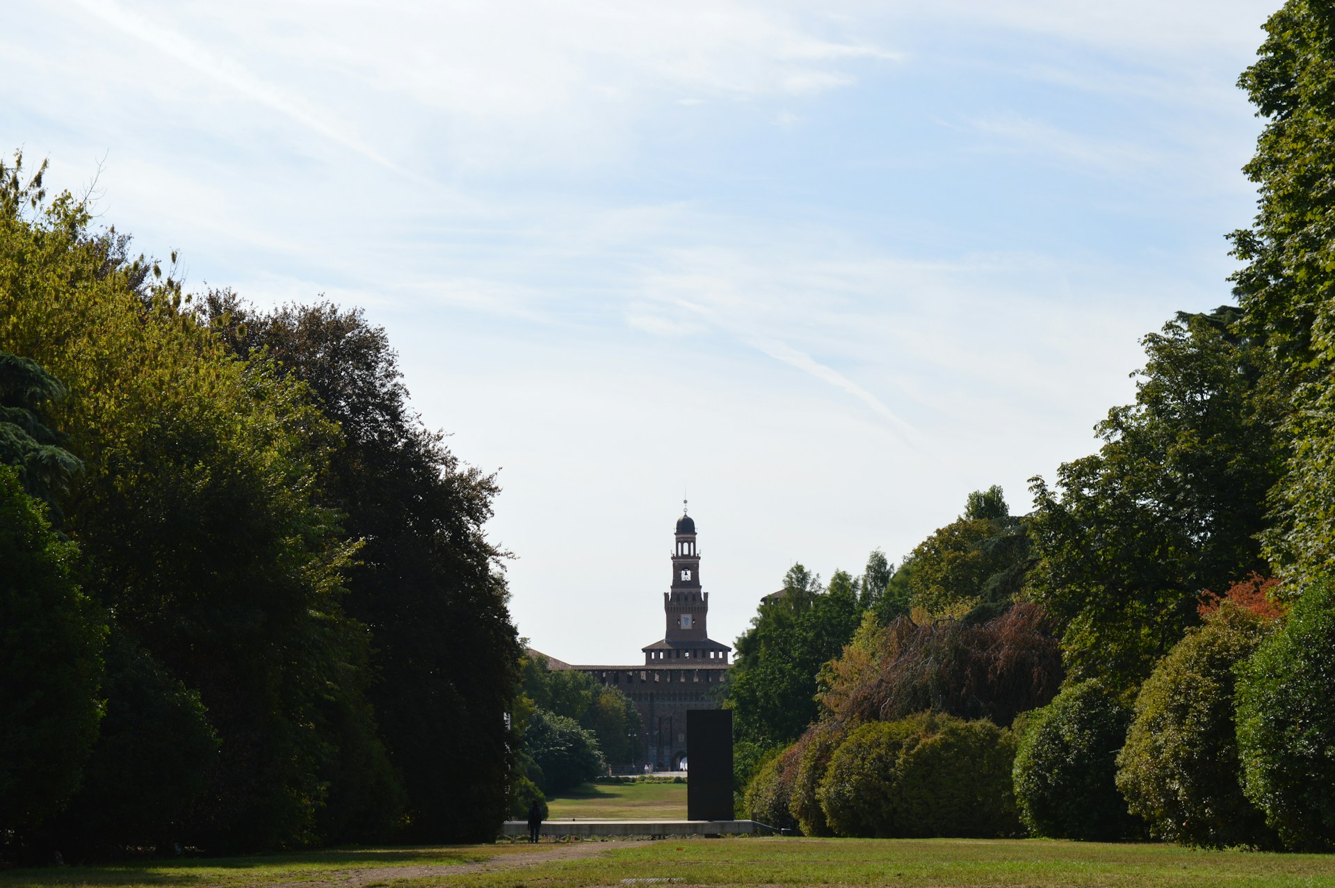 Sempione Park
