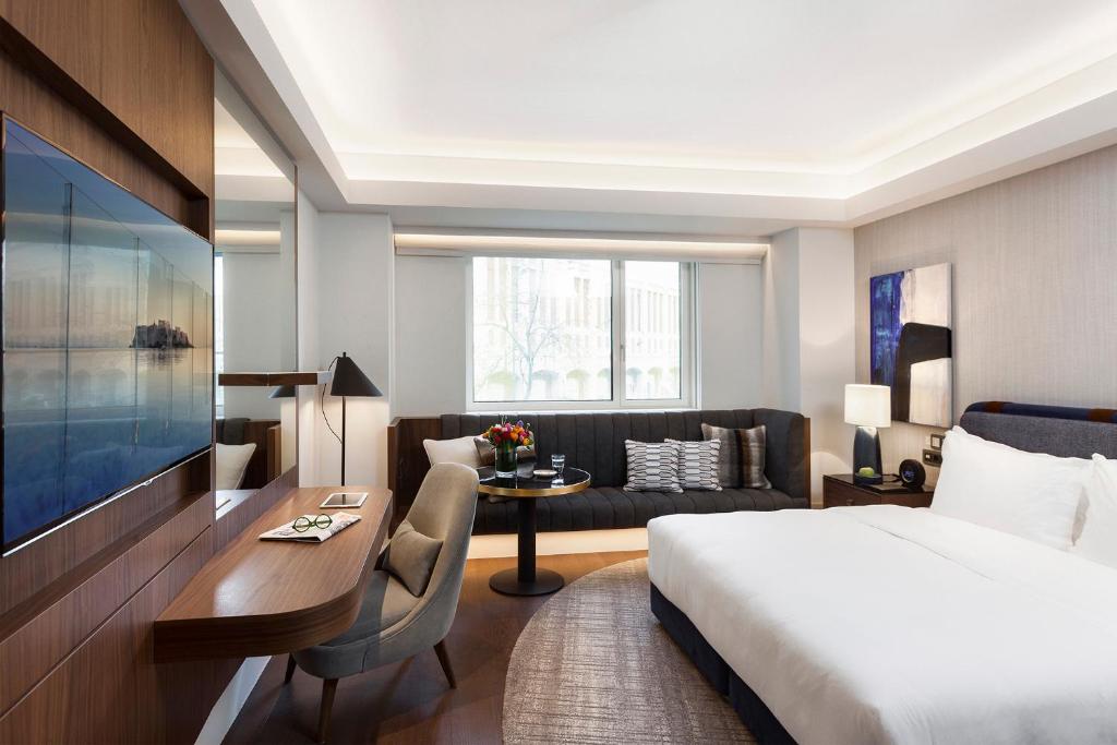 Athens Capital Hotel MGallery Collection