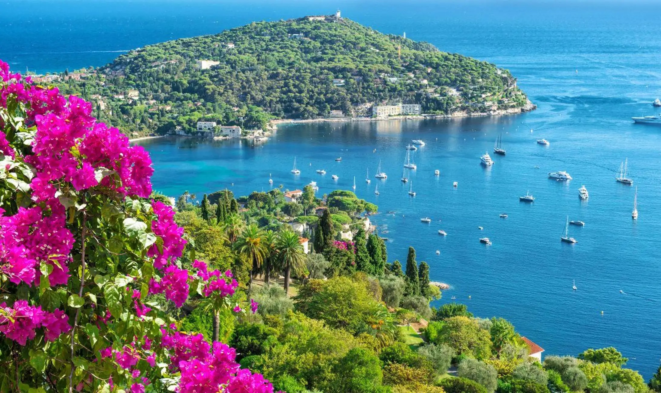 French Riviera Full-Day Tour from Nice