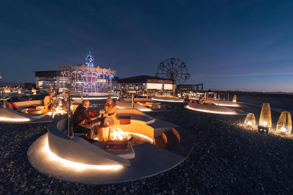 Hotel Palacio de Sal