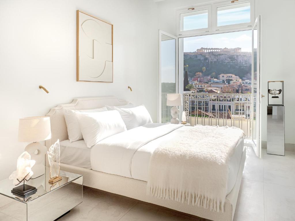 The Dolli at Acropolis