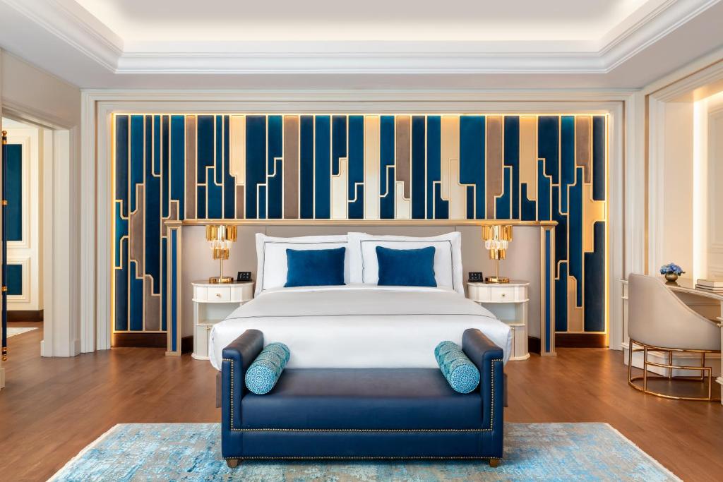 The Ritz-Carlton, Istanbul