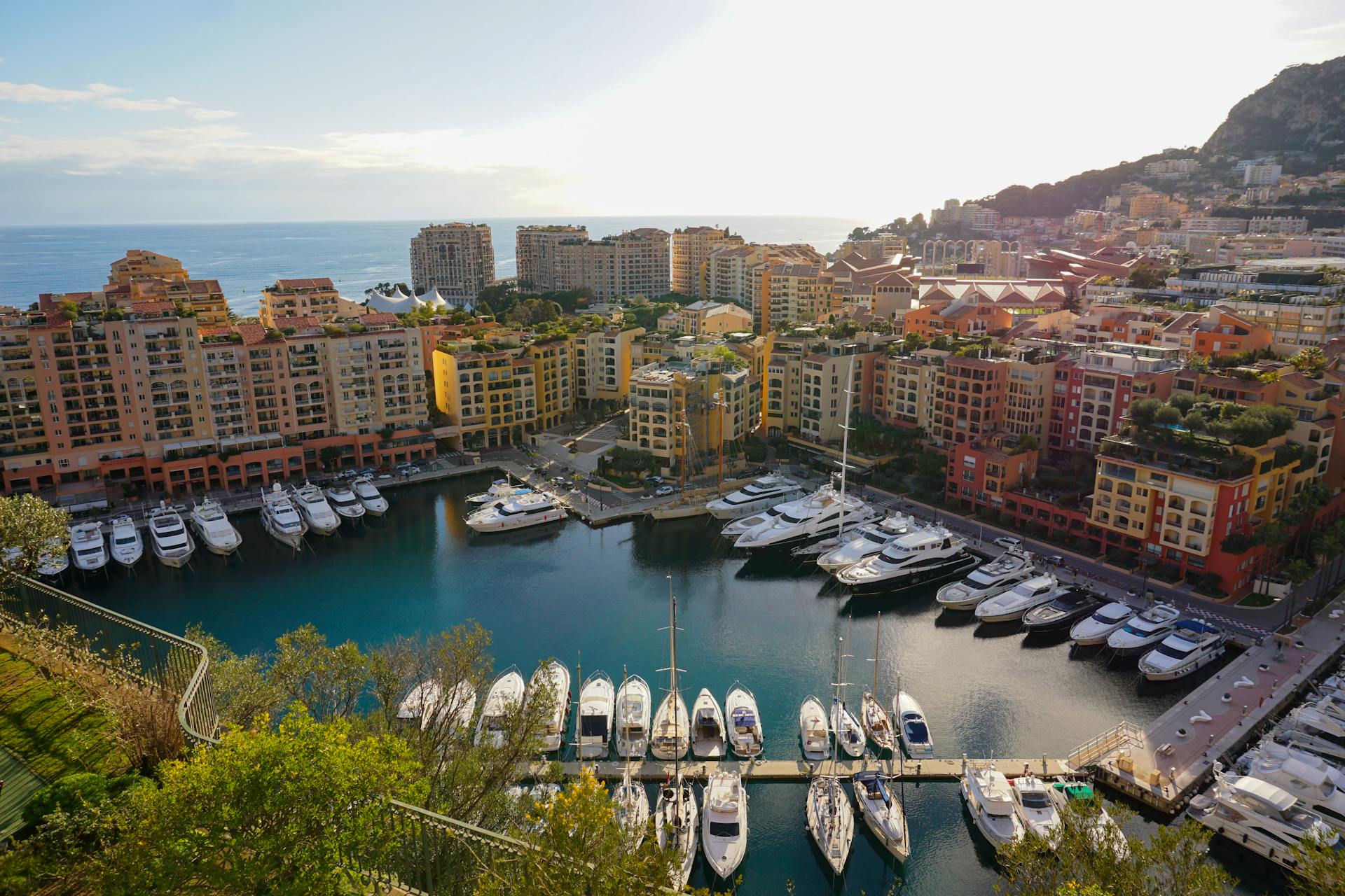 best cheap hotels in Monaco