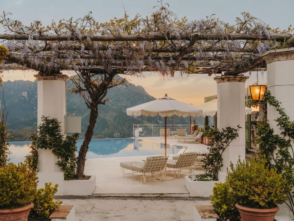 Caruso, A Belmond Hotel, Amalfi Coast