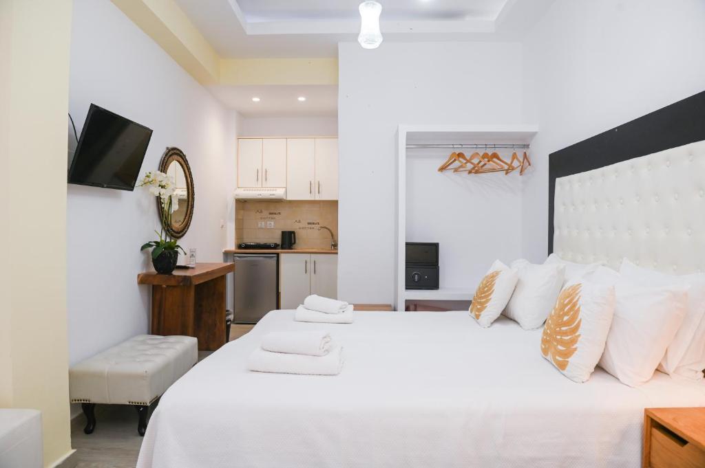 Georgia Pelekanou Studios