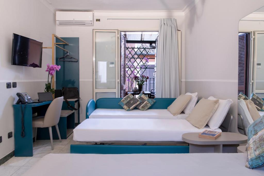 Hotel Grifo