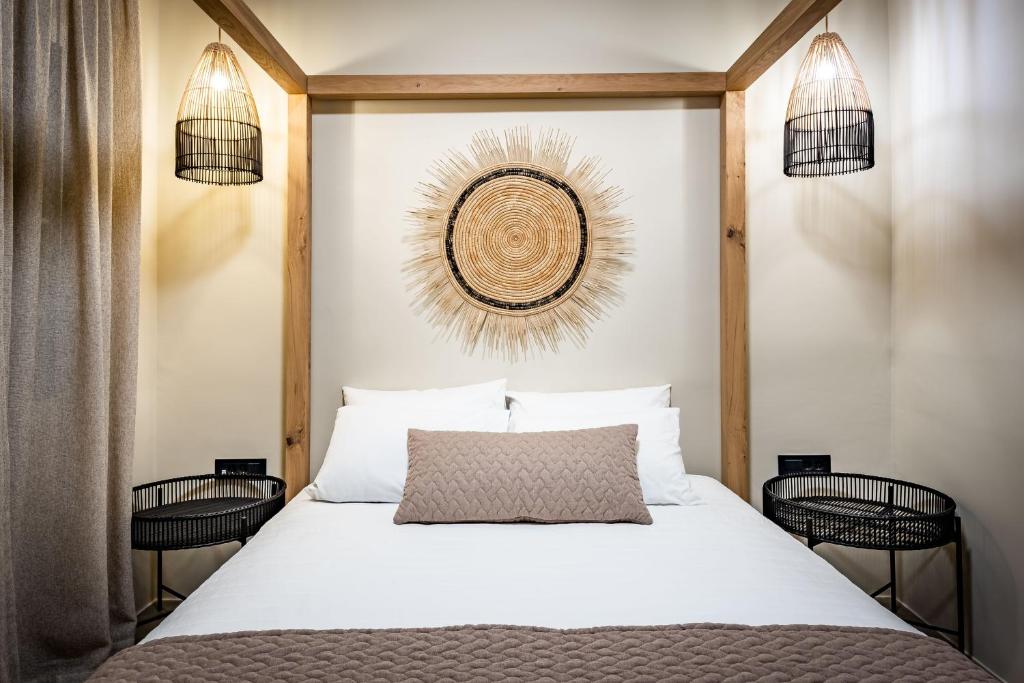 San Giorgio Santorini