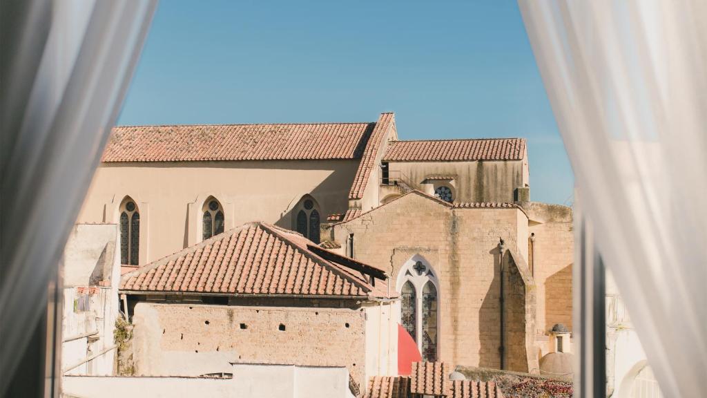 Santa Chiara Boutique Hotel
