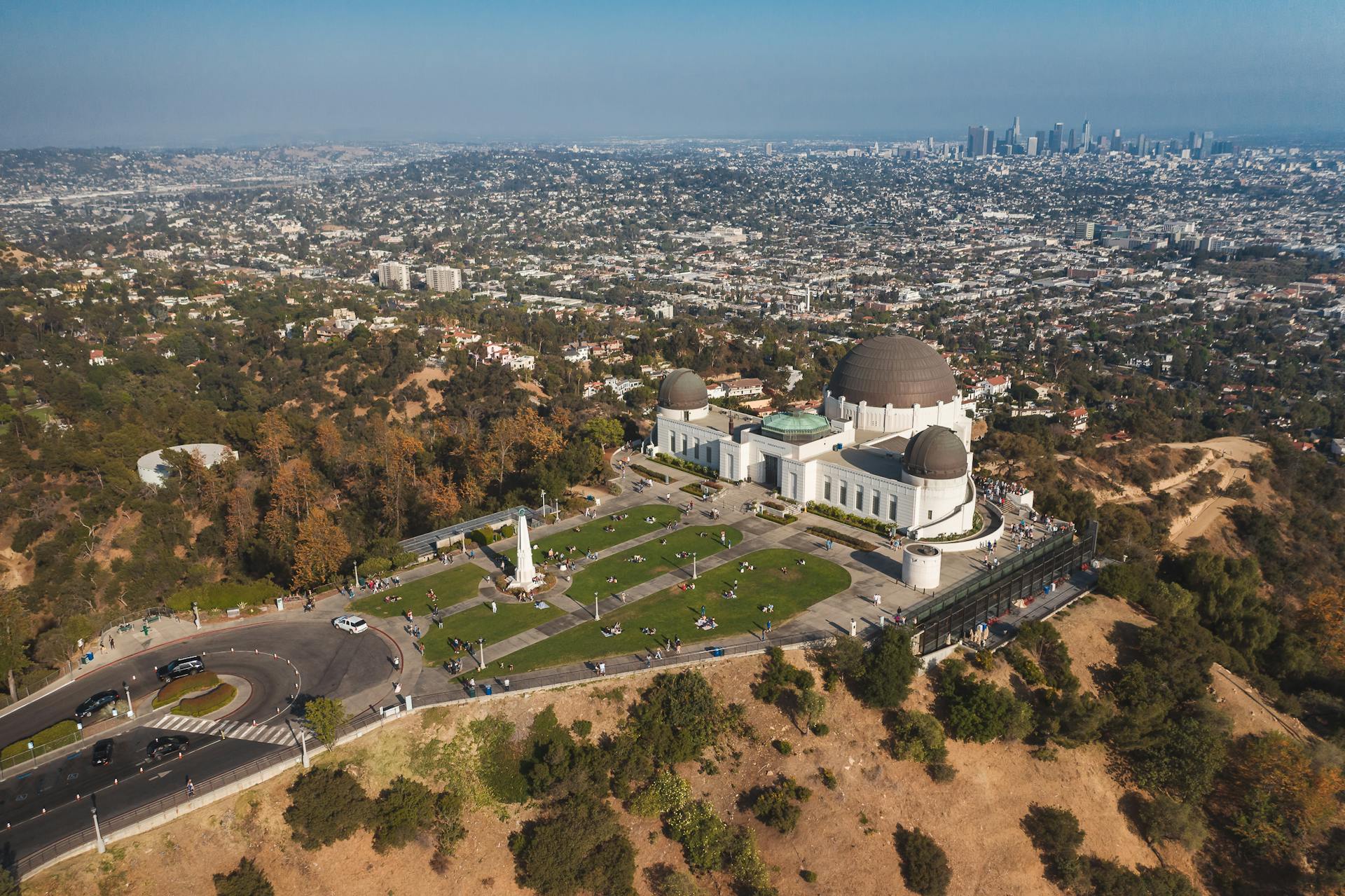 best things to do in Los Angeles