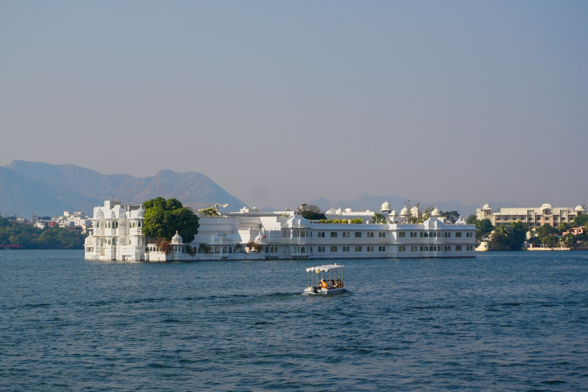 most unique hotels in the world