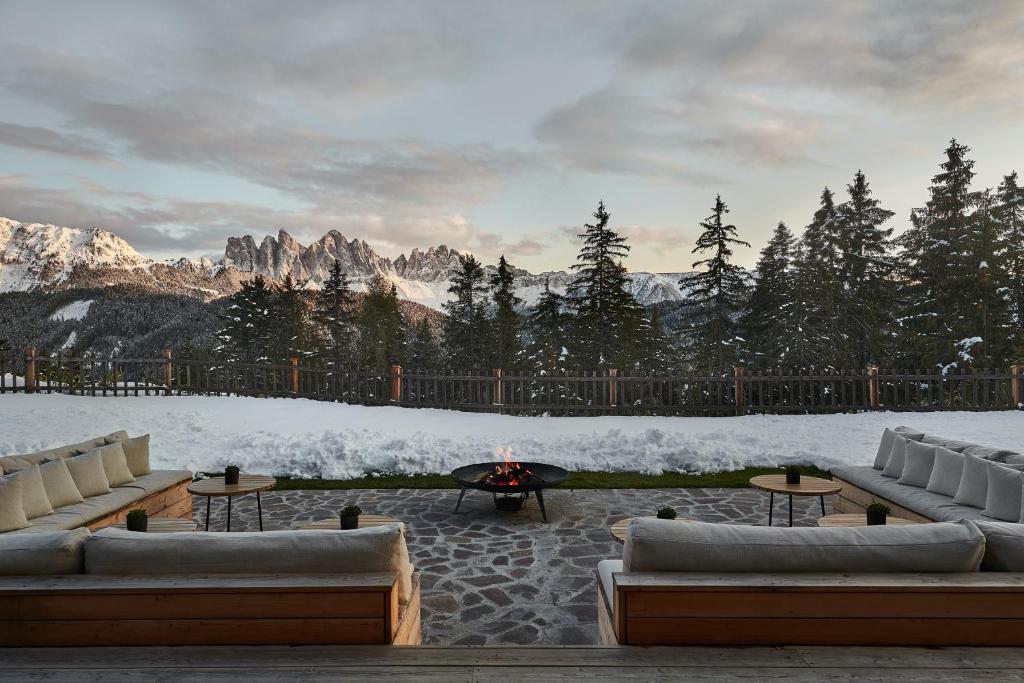 Forestis Dolomites