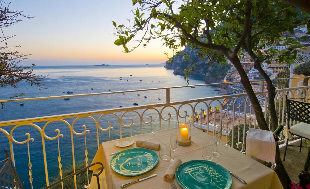 Hotel Marincanto