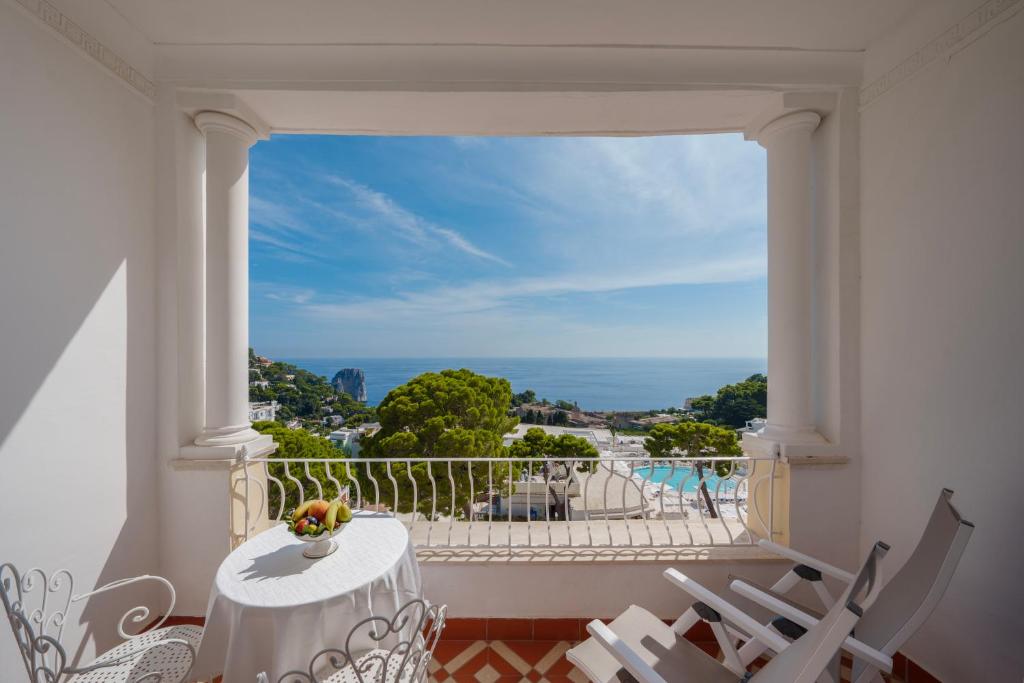 Grand Hotel Quisisana