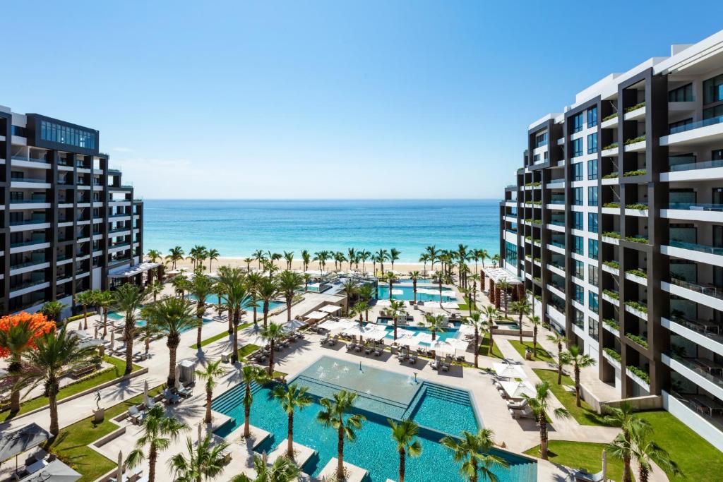 Garza Blanca Resort & Spa, Los Cabos