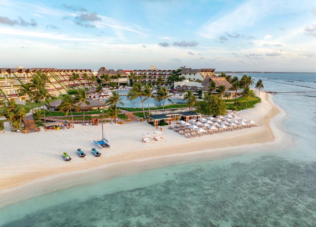 Grand Velas Riviera Maya Resort