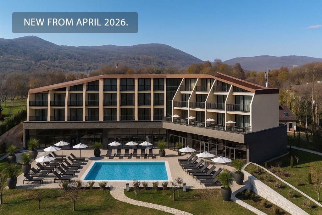 Hotel Degenija