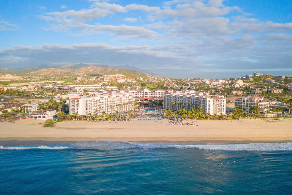 Hyatt Ziva Los Cabos
