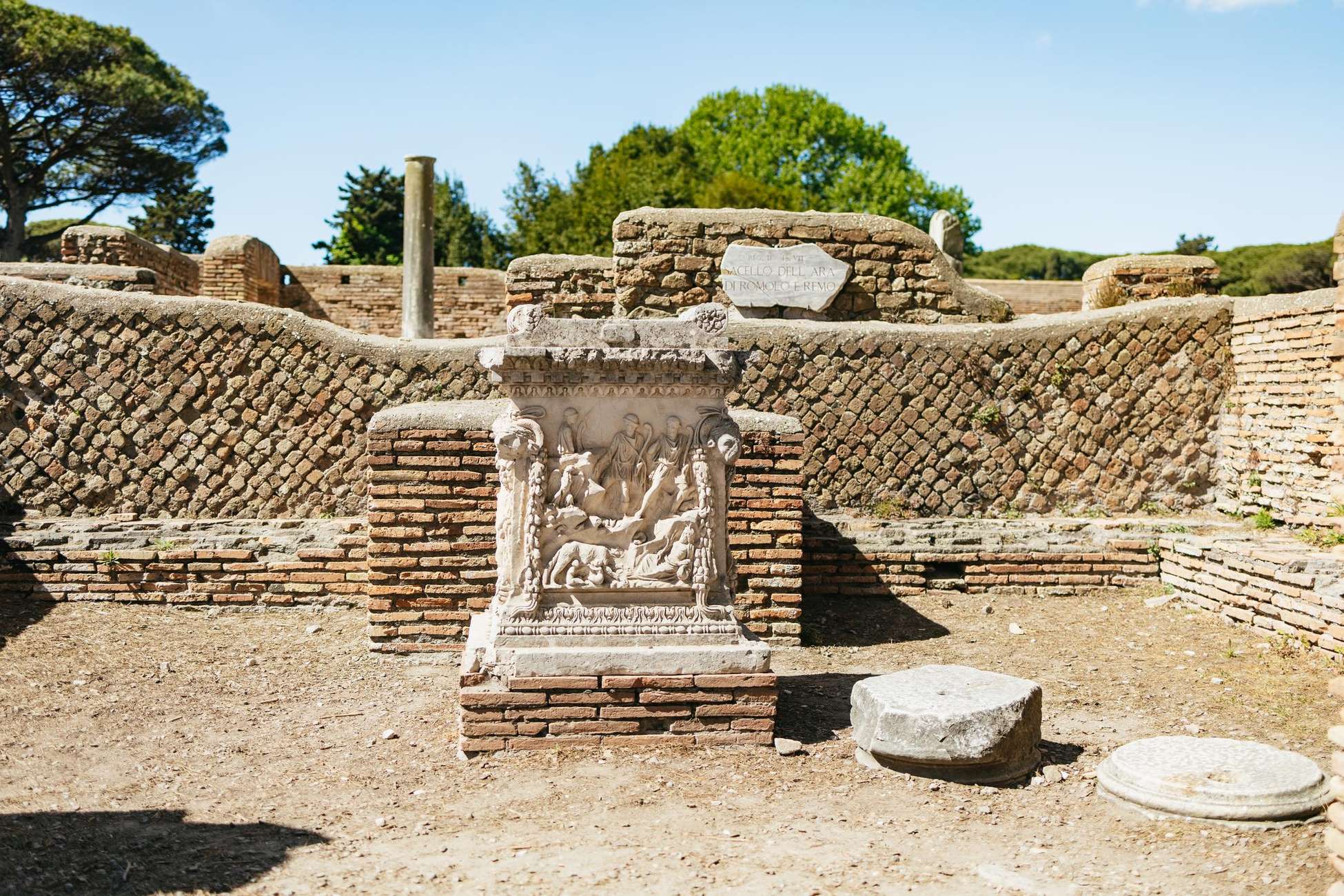 Ostia Antica