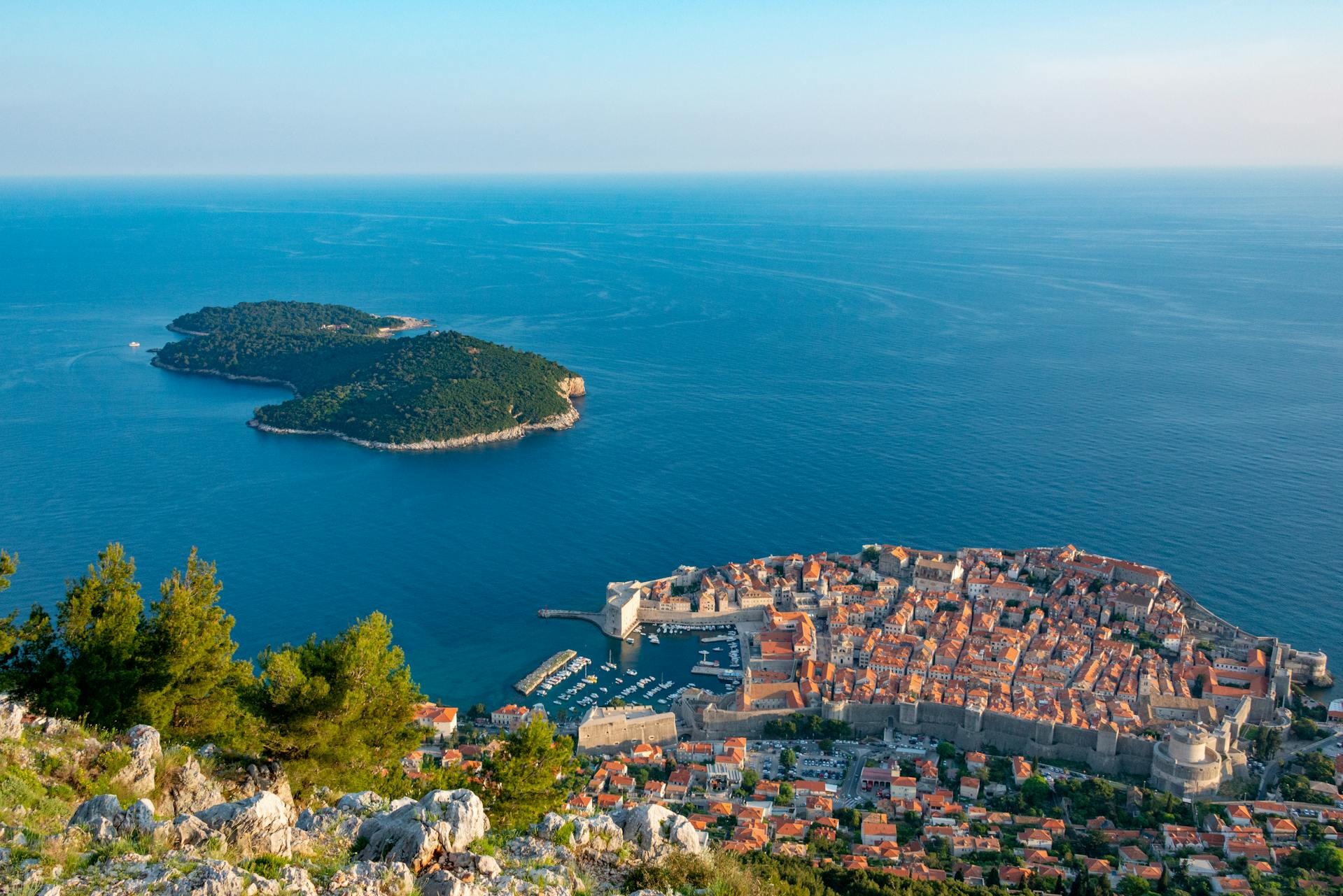 dubrovnik croatia