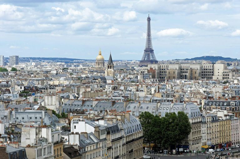 best things to do in Paris