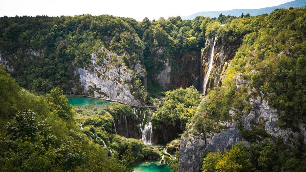 plitvice lakes national park travel guide