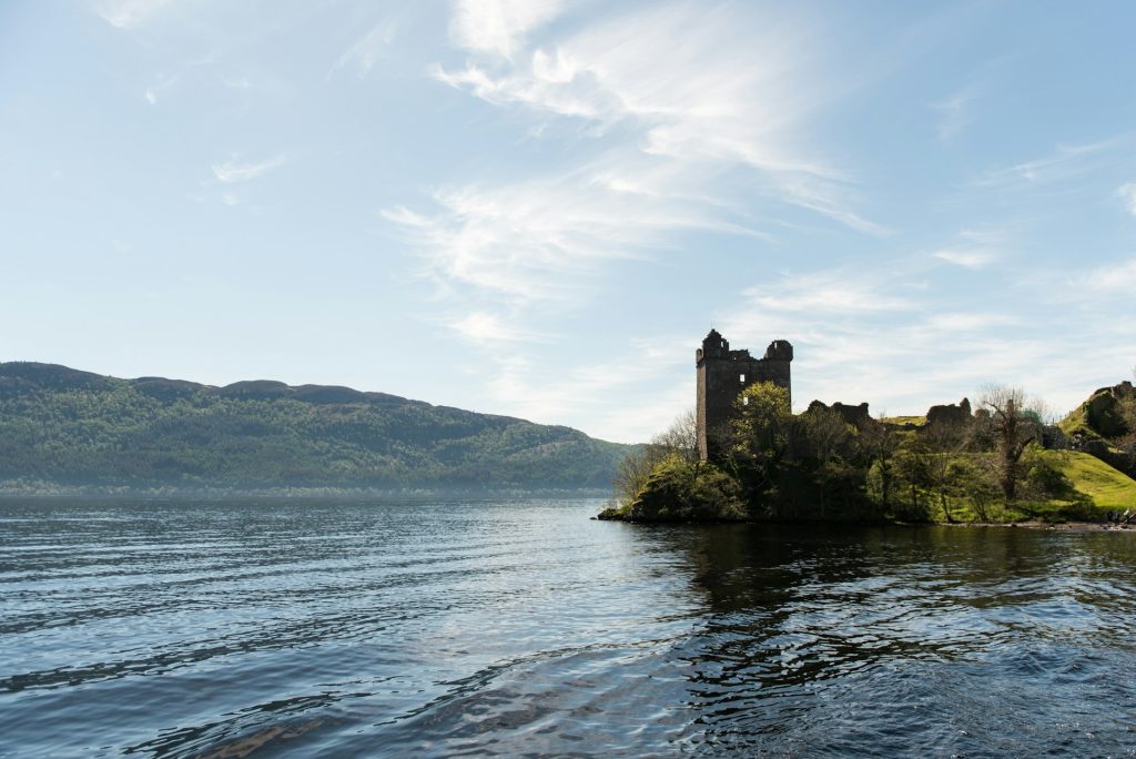 Loch Ness travel guide