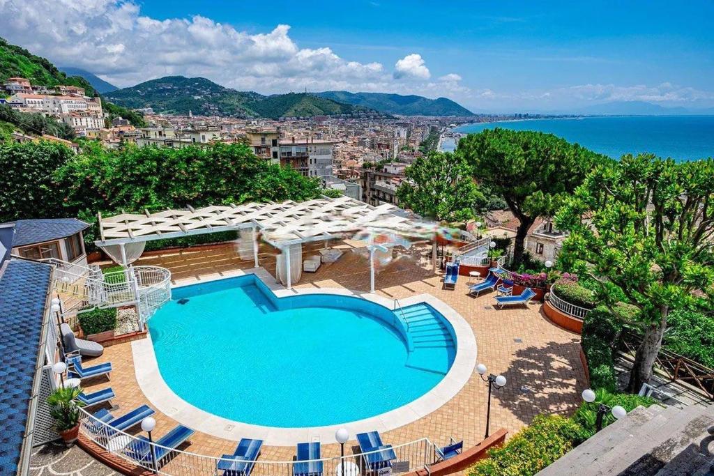 Villa Poseidon