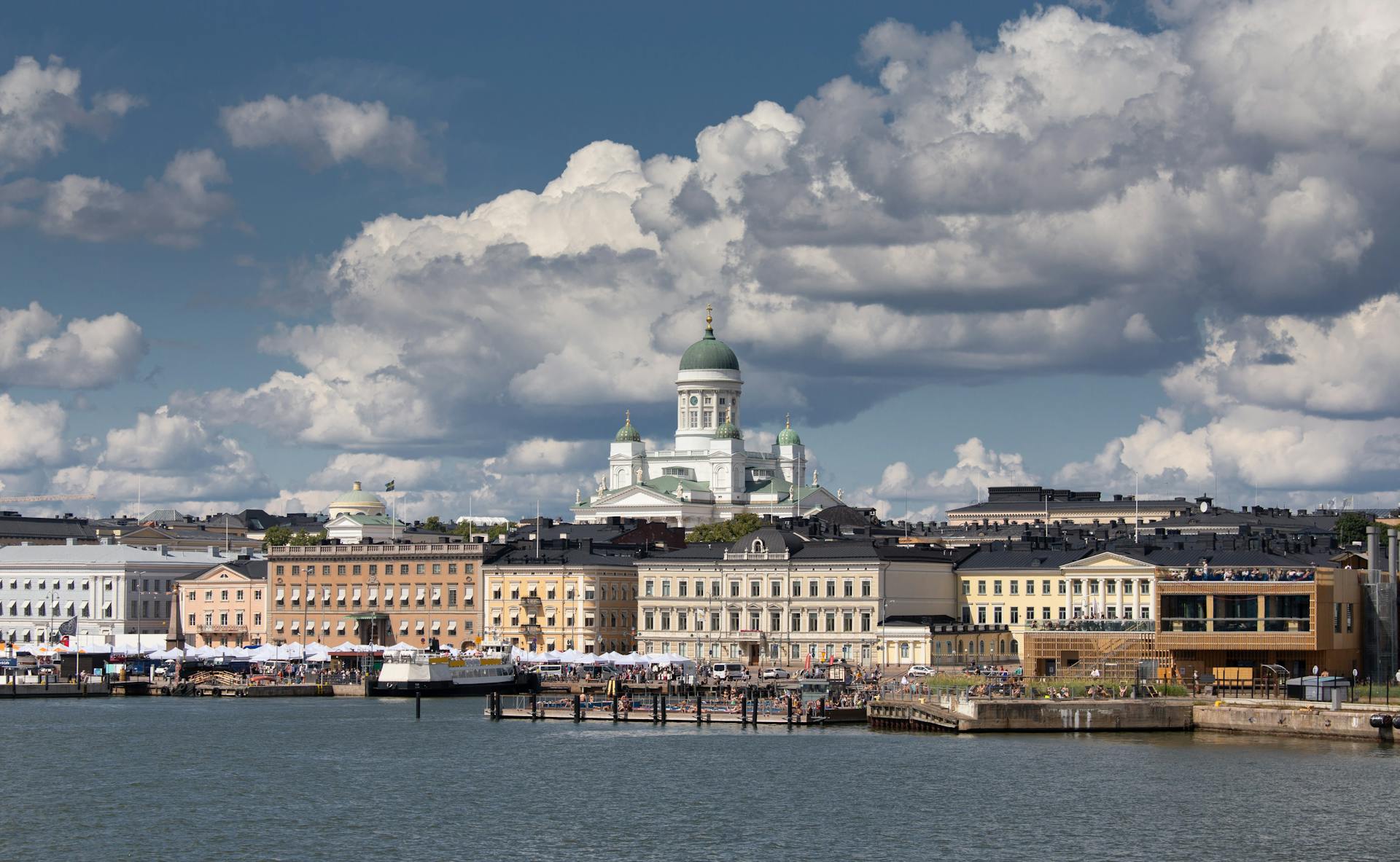 Helsinki Finland