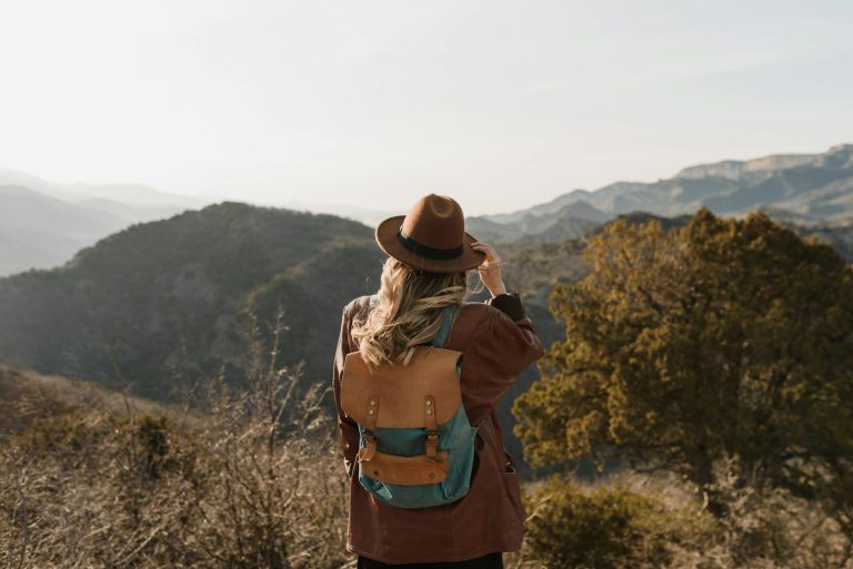 safest solo travel destinations for women