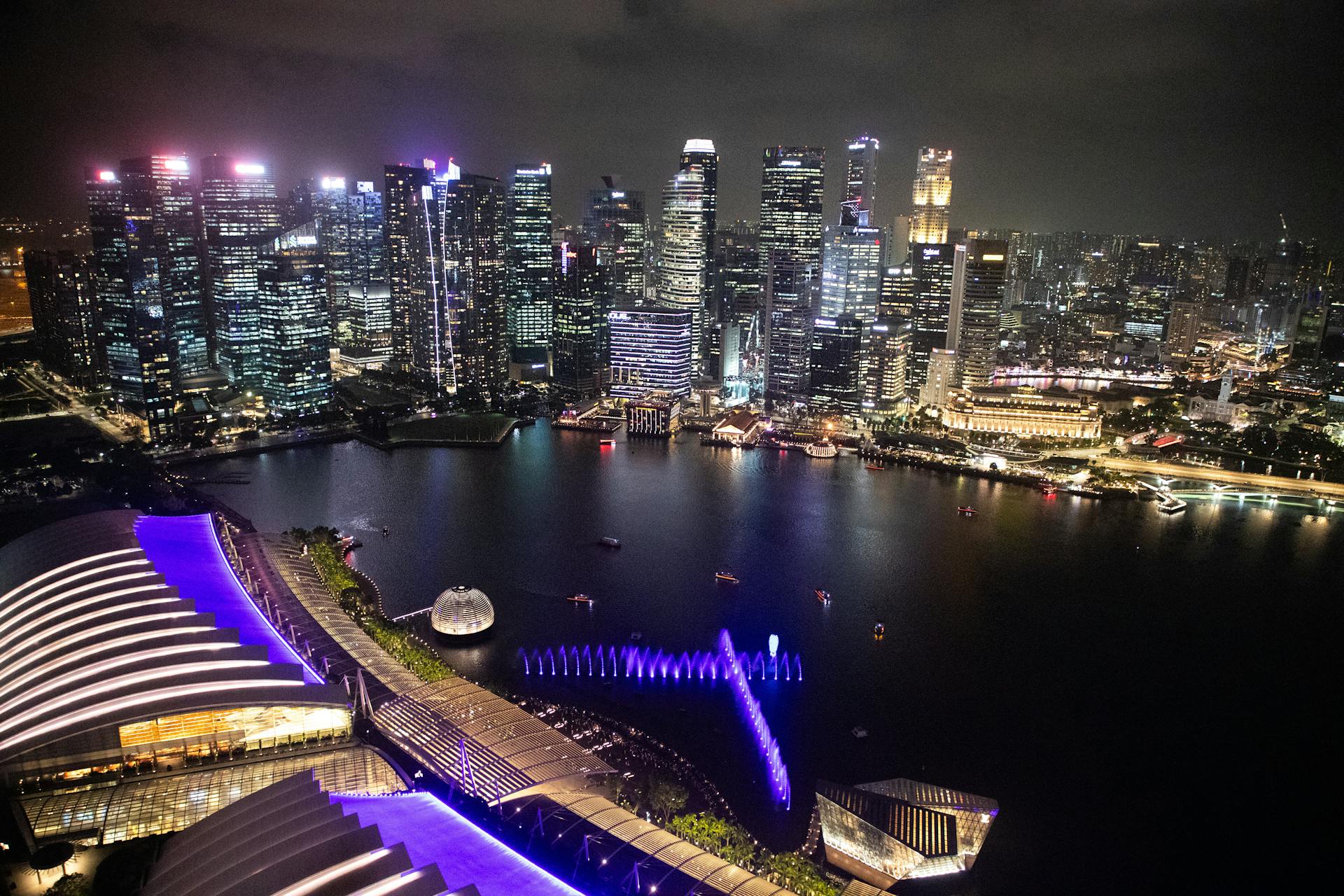 Singapore