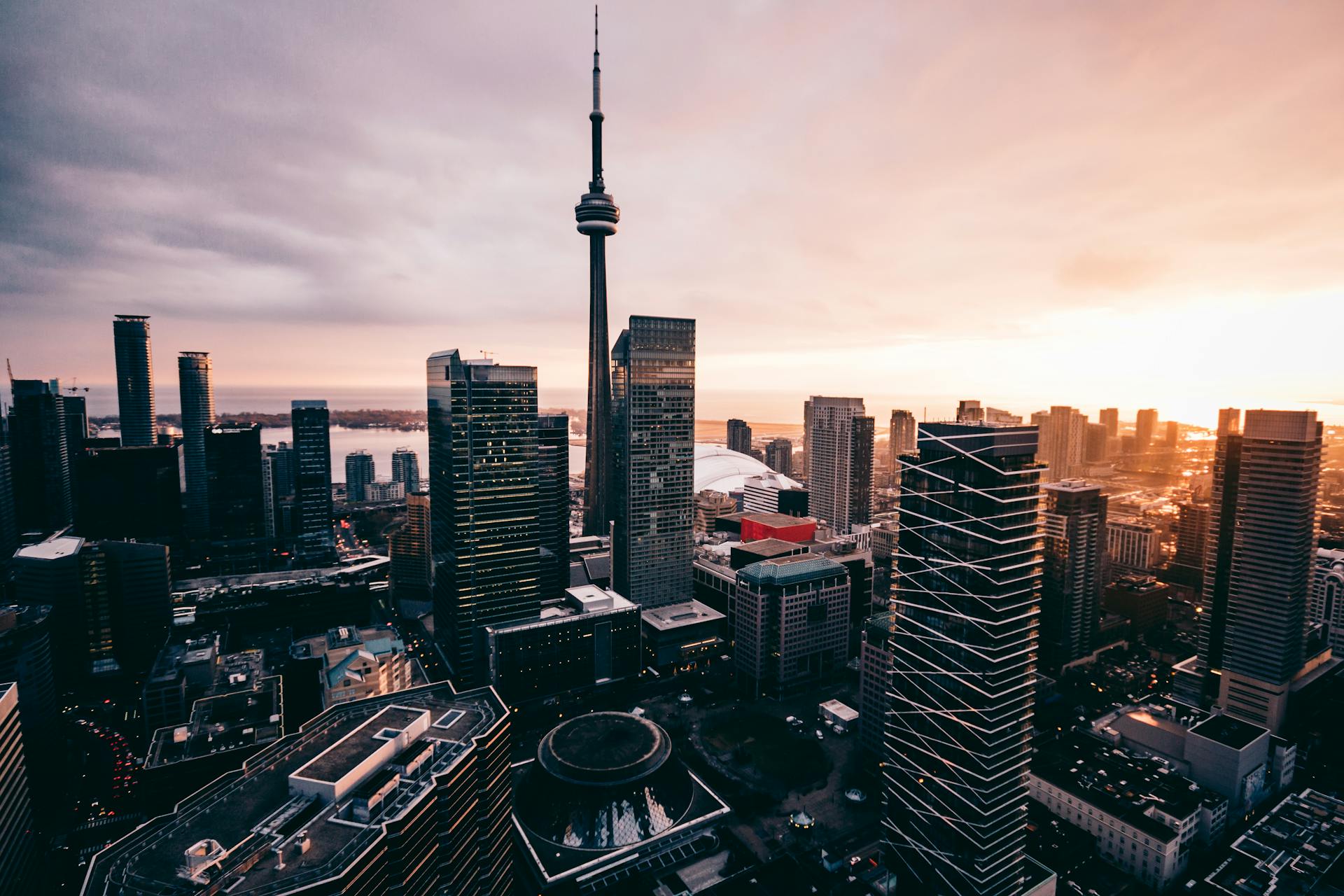 Toronto Canada