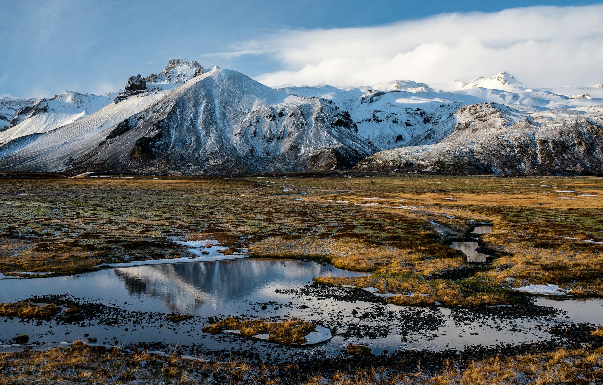 Iceland