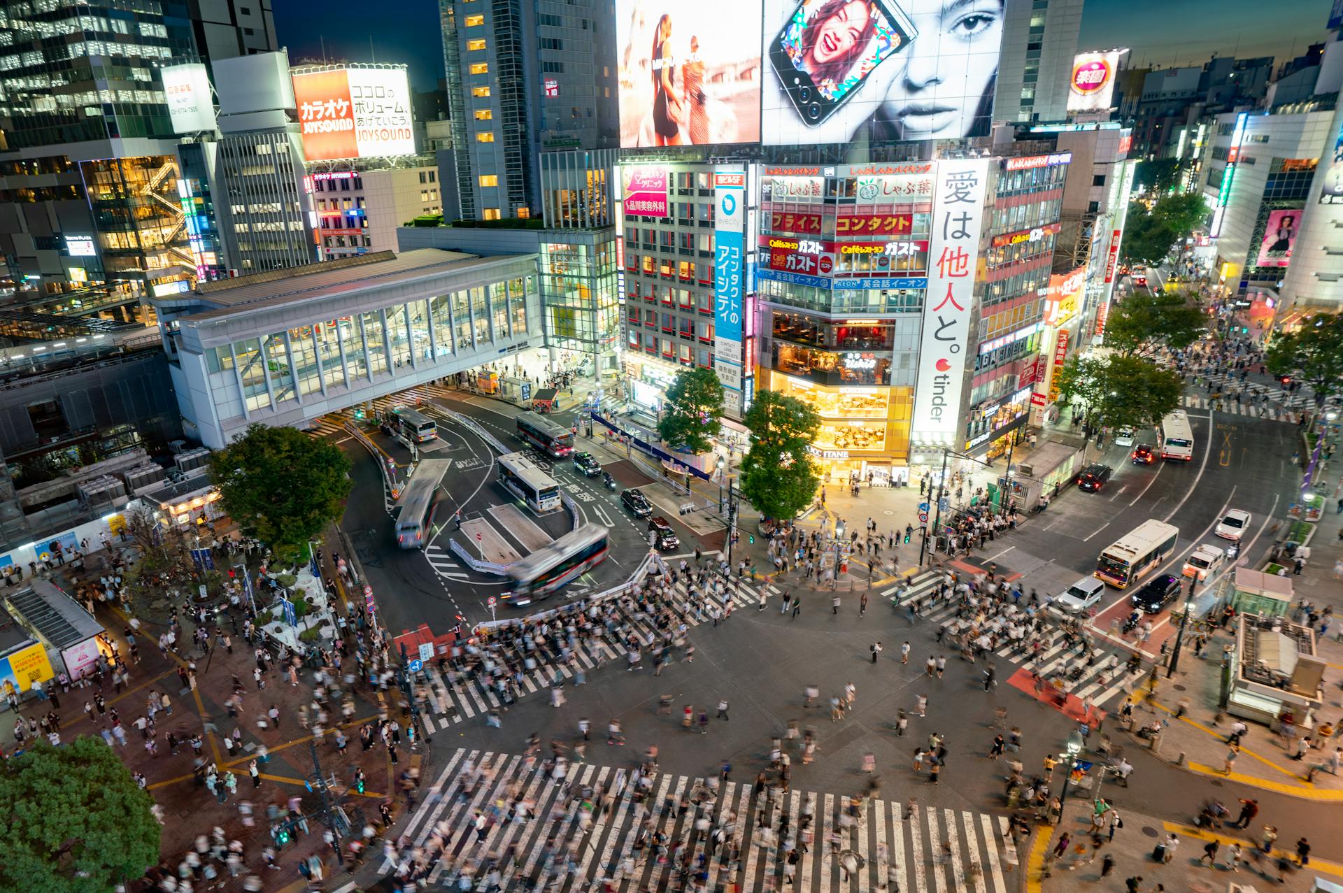 Tokyo Japan